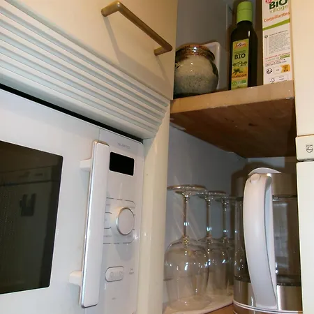 Lejlighed Vaste Paris