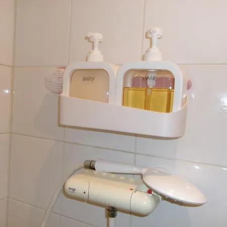 Apartment Vaste Paris