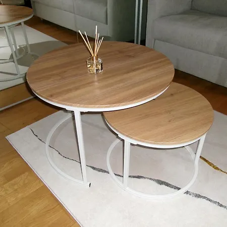Apartman Vaste