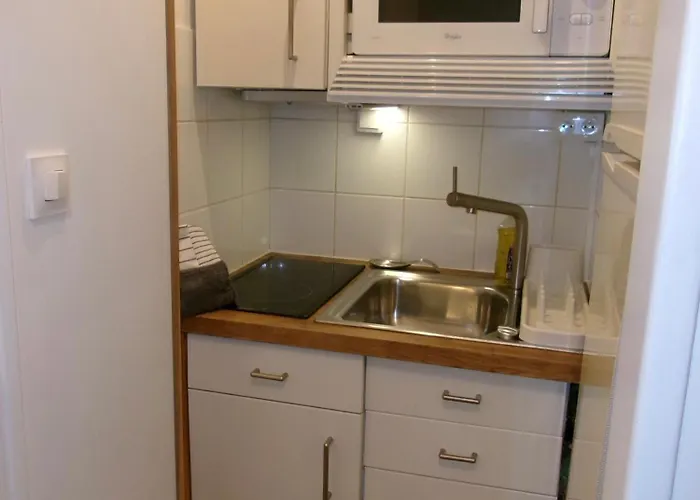 Vaste Apartman *