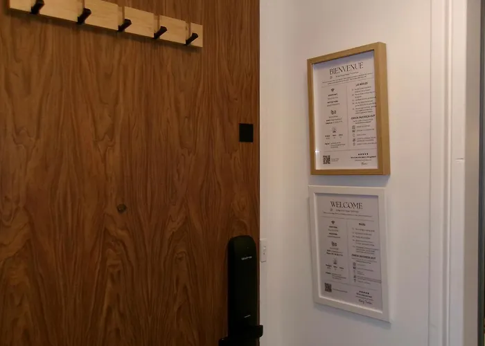 Apartman Vaste *
